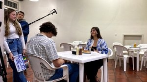 Como Não Arranjar um Namorado háttérkép