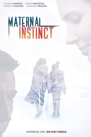 Maternal Instinct poszter