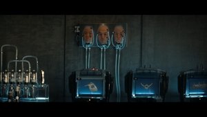 Alien: Föld kép