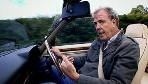 Top Gear Speciális epizódok Ep.42 42. epizód