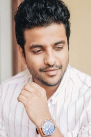 Neeraj Madhav profil kép