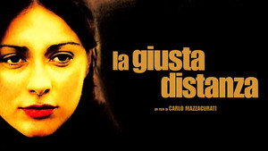 La giusta distanza háttérkép