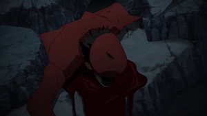 はたらく細胞BLACK 1. évad Ep.12 12. epizód