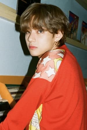 Kim Tae-hyung profil kép