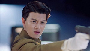 秋蝉 1. évad Ep.38 38. epizód