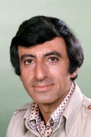 Jamie Farr profil kép