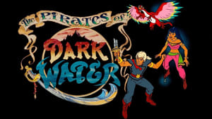 The Pirates of Dark Water kép