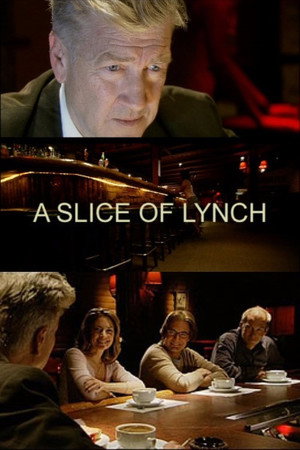 A Slice of Lynch poszter