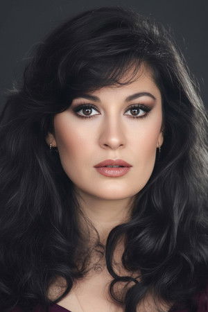 Gülşen Bubikoğlu profil kép