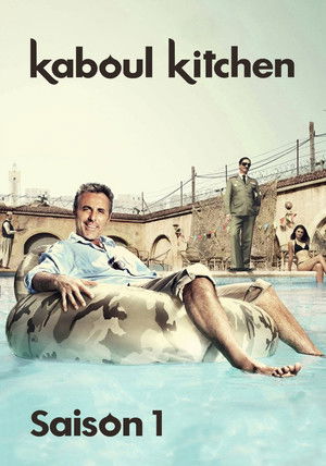 Kaboul Kitchen