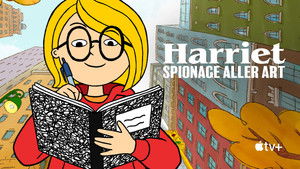 Harriet, a kém kép