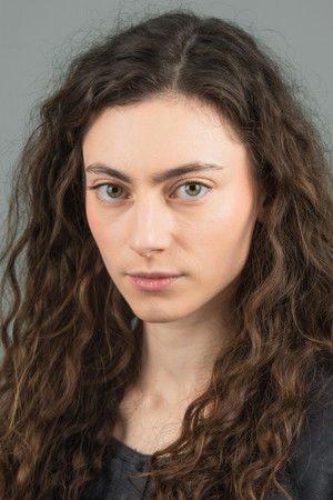 Maarja Johanna Mägi profil kép