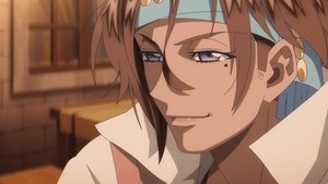 ループ7回目の悪役令嬢は、元敵国で自由気ままな花嫁生活を満喫する 1. évad Ep.4 4. epizód