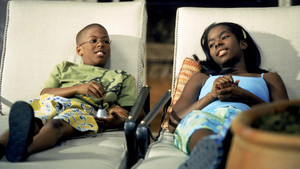 The Bernie Mac Show Season 2 Ep.18 18. epizód