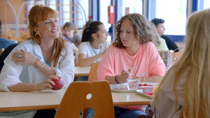 ASKIP, le collège se la raconte 6. évad Ep.41 41. epizód