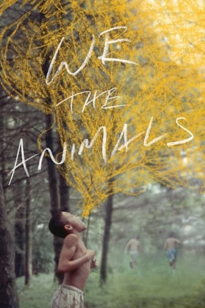 We the Animals poszter