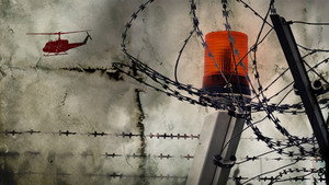 I Escaped: Real Prison Breaks kép