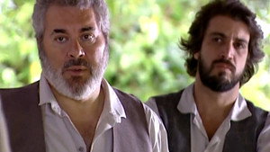 A Escrava Isaura 1. évad Ep.80 80. epizód