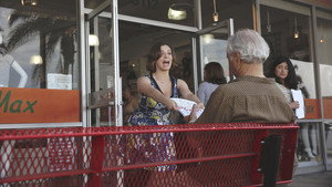 Crazy Ex-Girlfriend 1. évad Ep.3 3. epizód