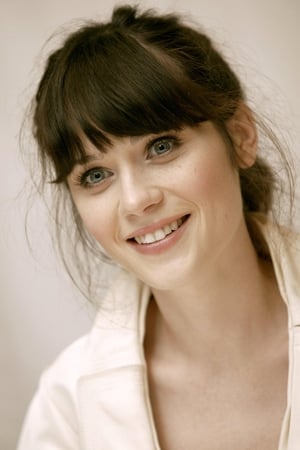 Zooey Deschanel profil kép