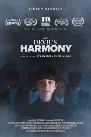 The Devil's Harmony poszter