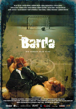 Barda poszter
