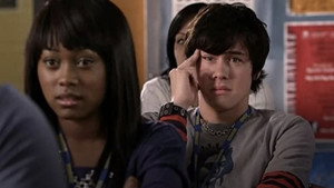 Degrassi Season 12 Ep.22 22. epizód