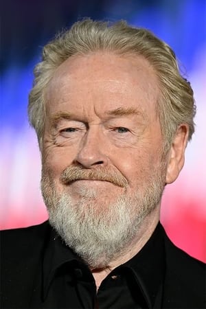 Ridley Scott profil kép