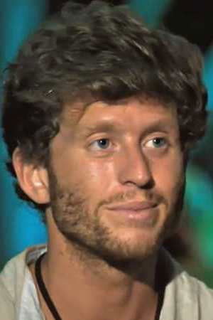 Gonzalo Montoya