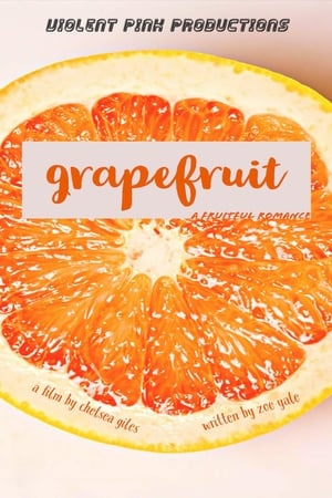 Grapefruit poszter