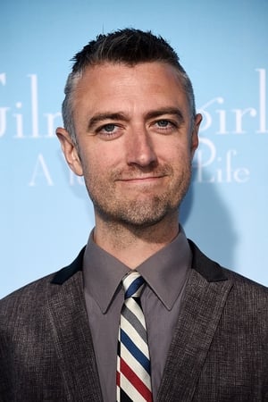 Sean Gunn profil kép