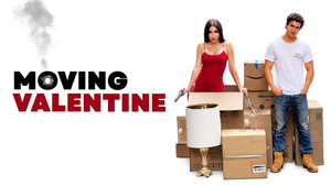 Moving Valentine háttérkép