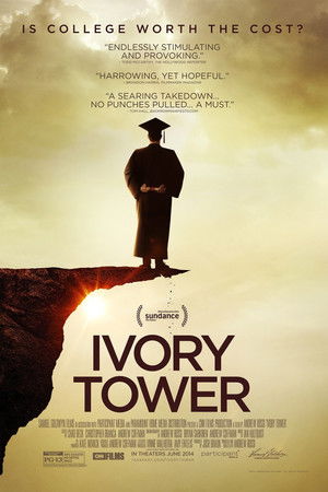 Ivory Tower poszter