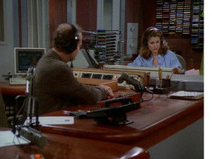 Frasier - A dumagép Specials Ep.14 14. epizód