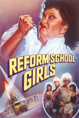 Reform School Girls poszter