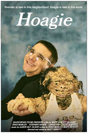 Hoagie poszter