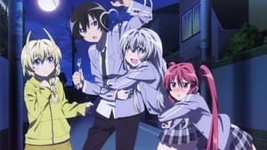 Haiyore! Nyaruko-san kép