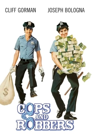 Cops and Robbers poszter