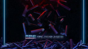 FPS: First Person Shooter háttérkép