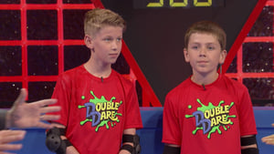 Double Dare Season 1 Ep.2 2. epizód