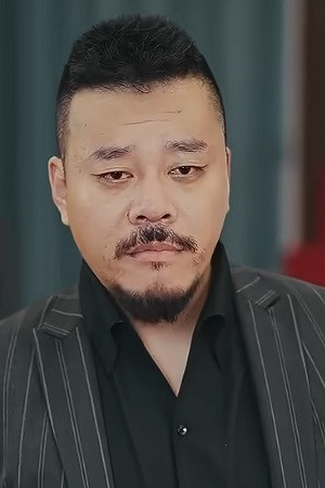 Zhao Yuntian profil kép