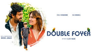 Double foyer háttérkép