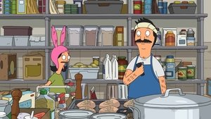 Bob burgerfalodája 12. évad Ep.8 Konyhai szolgálat