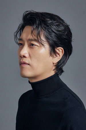 Park Hee-soon profil kép