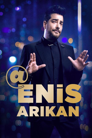 @EnisArıkan poszter
