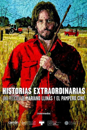 Historias extraordinarias