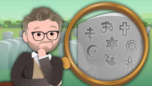 Crash Course Religions 1. évad Ep.17 17. epizód