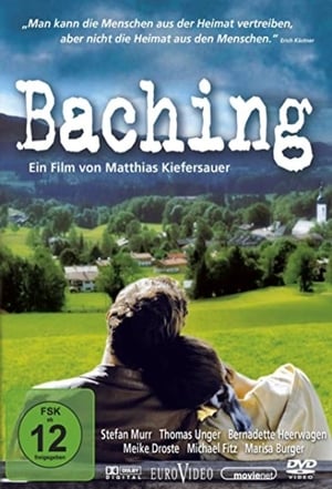 Baching poszter