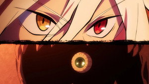 戦国妖狐 1. évad Ep.2 2. epizód