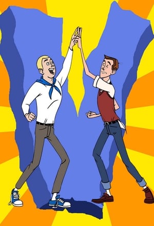 The Venture Bros. poszter